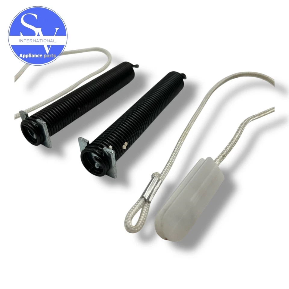 Samsung Dishwasher Door Spring DD81-02245A DD81-02301A (SET 2) - Image 2 of 2