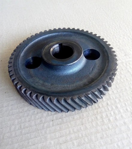 Drive gear (Z-56) of the camshaft (D-65), tractor model 600/611/615/650/652/YMZ - Picture 6 of 9