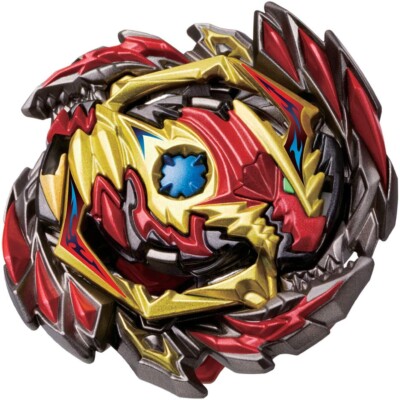 Benome / Venom Diabolos Burst Rise Gatinko Beyblade B-145 Ship From US