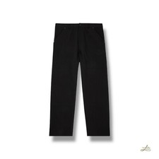 Moncler Cargohose mit Logo-Stickerei Schwarz ...