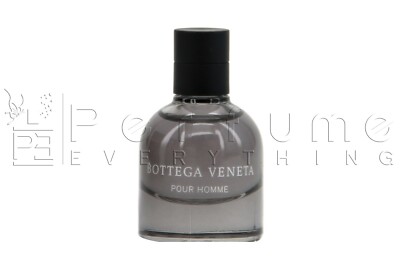 bottega veneta pour homme eau de toilette 0.25 fl oz 7.5 ml new in