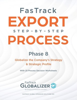Winget - FasTrack Export Step-by-Step Process  Phase 8 - Gobaizing the - N555z