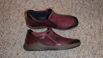 Rieker Liv 28 used once