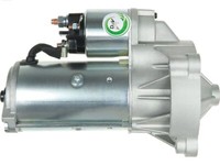 Anlasser FüR Peugeot 205 I Ii 206 3008 305 Ii 306 307 308 Ii 309 I Ii 405 I Ii
