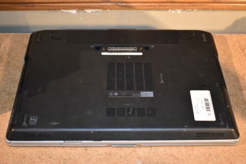 Dell Latitude E6430 Intel Core i5-3230M 8GB RAM 256GB SSD Windows 10 NVidia 5200 - Picture 12 of 12