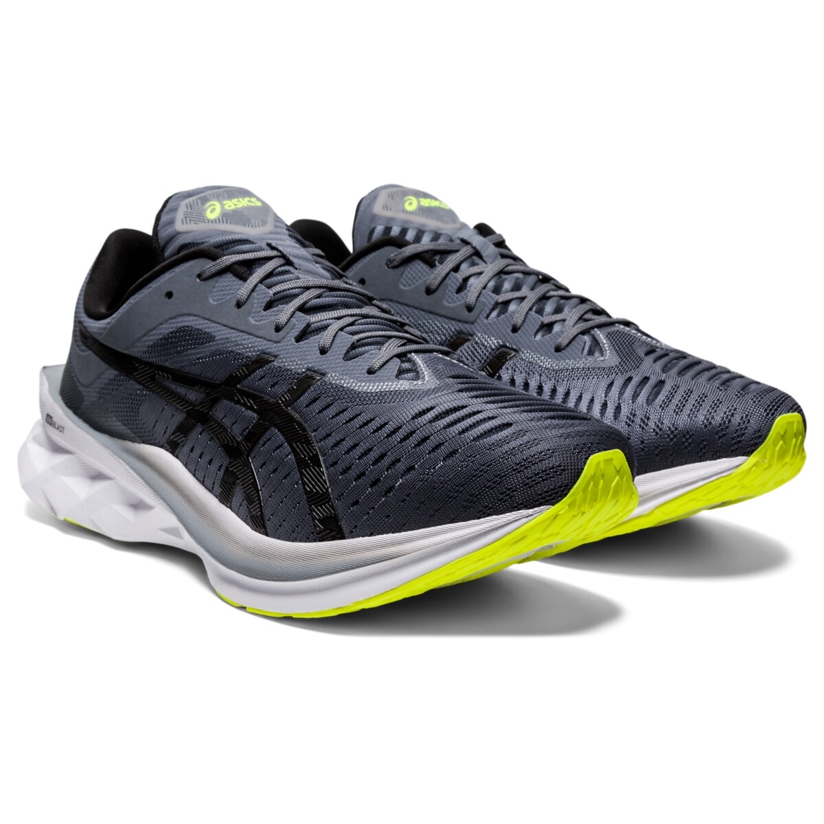 ASICS Men\u0026#039;s NOVABLAST Running Shoes 1011A681 | eBay