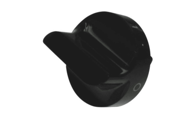 Manette doseur pour four De Dietrich 76X4631 remplacer selecteur perdu