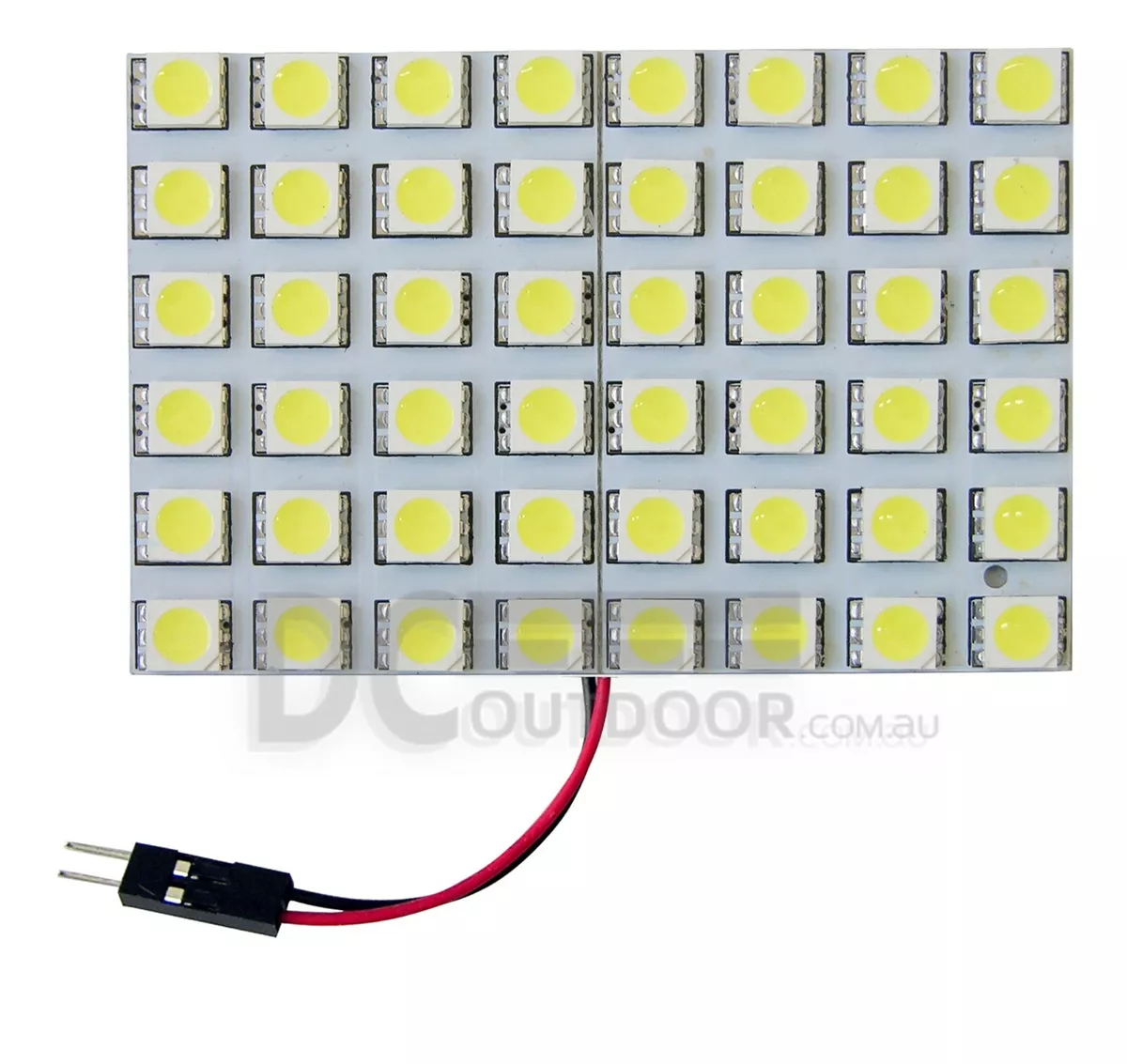 Led on sale 12v smd