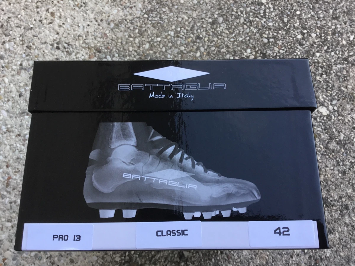 Scarpe da shop calcio battaglia