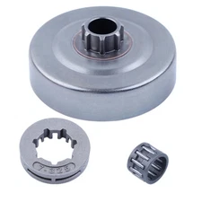 .325"-7T Clutch Drum Sprocket Rim For STIHL MS180 MS170 MS250 MS210 MS230 023