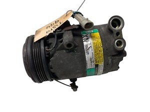 Opel Tigra TwinTop X-C Roadster / 1.8L Klimakompressor Klimaanlage