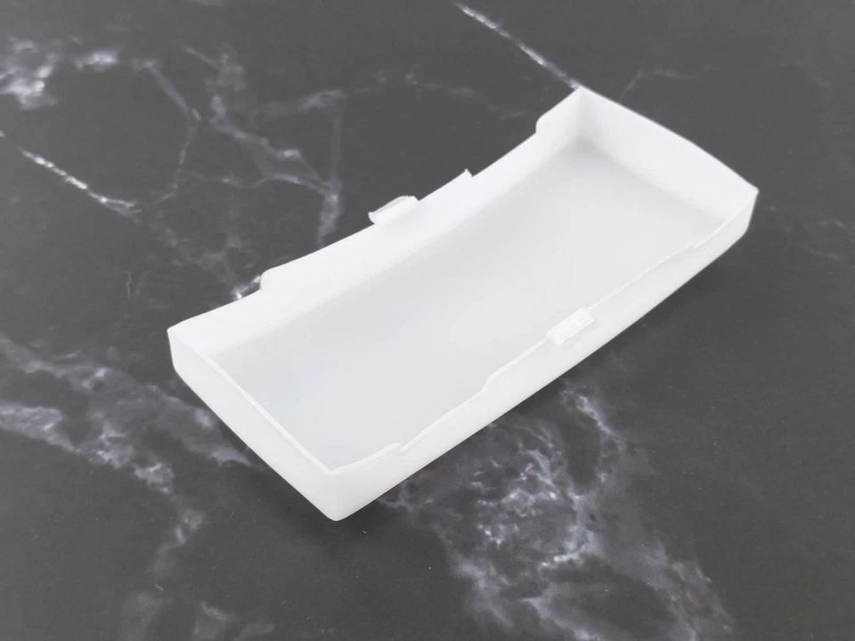 Dome Light Lens Cover 336201 fit GMC Chevy Truck Blazer Suburban Jimmy C/K S10 - Image 2 of 4