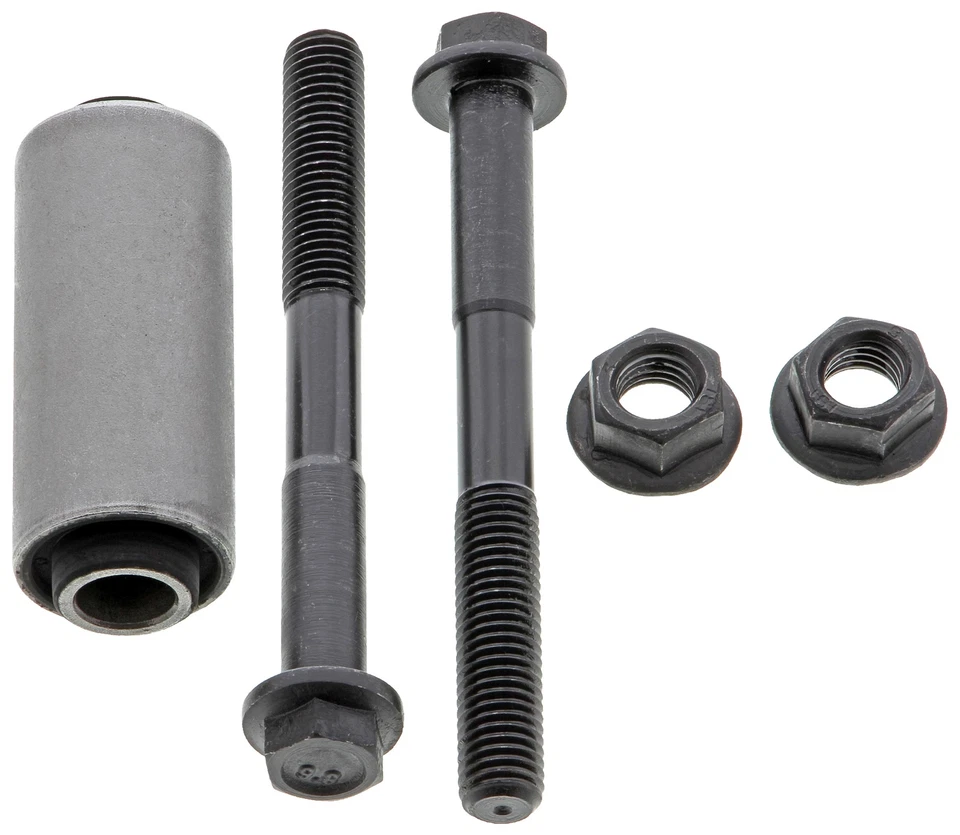 Grillete de resorte de hoja trasero Mevotech para Ford E-450 Super Duty 2003-2015 Foto 4 de 4