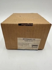 Johnson Controls G770NHC-1C Ignition Control Module - New - Fast Shipping!