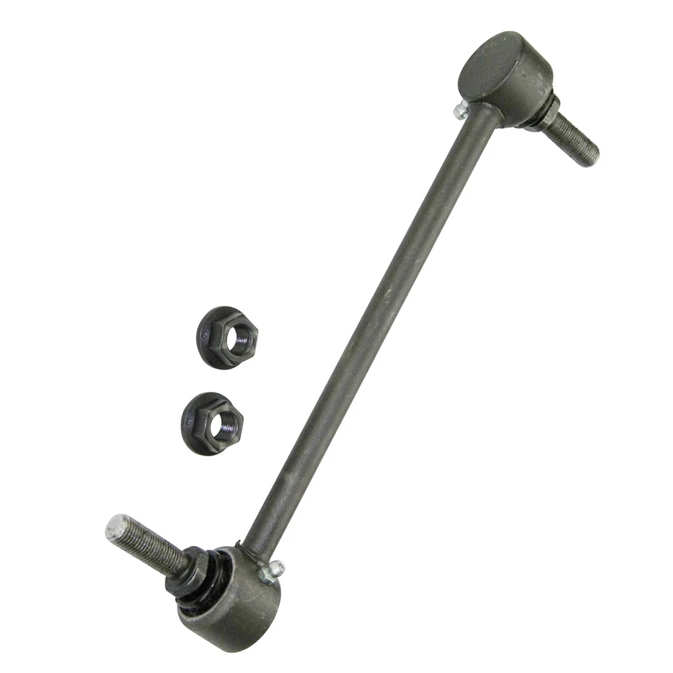 Barras estabilizadoras delanteras y traseras MOOG OEM para Subaru BRZ/Toyota 86/Scion FR-S 2013-2023 Foto 3 de 4