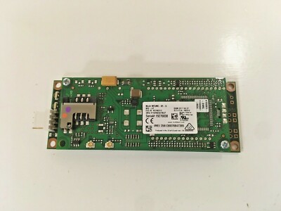 MTSMC-H5-U MULTITECH 3G Cellular Module 850MHz/900MHz/1700MHz 45-Pin NEW