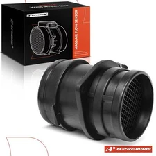 A-Premium Mass Air Flow Sensor for Audi A4 A6 Quattro Q5 VW Eos Jetta 07-17 2.0L