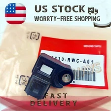 37830-RWC-A01 OEM Intake Manifold Air Pressure Map Sensor For 2007-12 Acura RDX