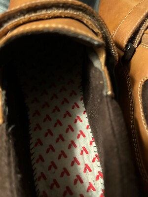 Anodyne No. 51 Women's Casual Dress Shoes Size 6M Certification