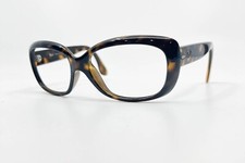 Ray-Ban JACKIE OHH RB 4101 710 3N Tortoise Plastic Sunglasses Frame 13440