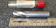 Imco Solid Carbide End Mill 4-Flute 5/8" 1850 30765