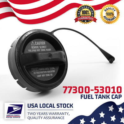 Fir For Scion xB (2004-2005) OEM Genuine GAS CAP 77300-53010 | eBay