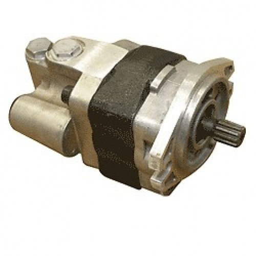 520036853 NEW HYDRAULIC PUMP YALE GLC050 FORKLIFT eBay