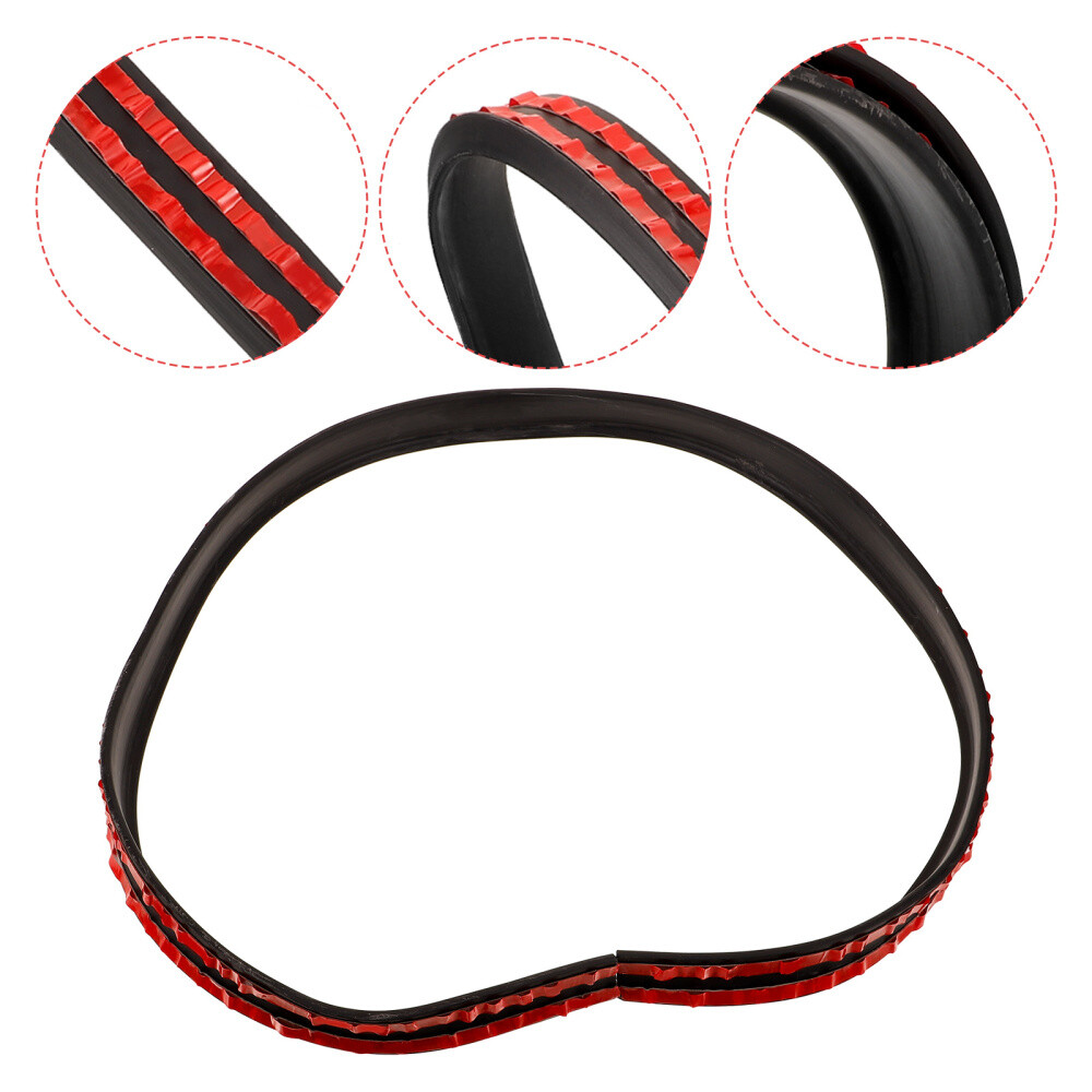 Car Spoiler Roof Spoiler Car Wing Spoiler Universal Spoiler Wing Car