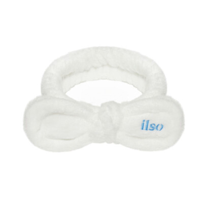 [ILSO] Relaxing Hair Band - 1pcs / Free Gift