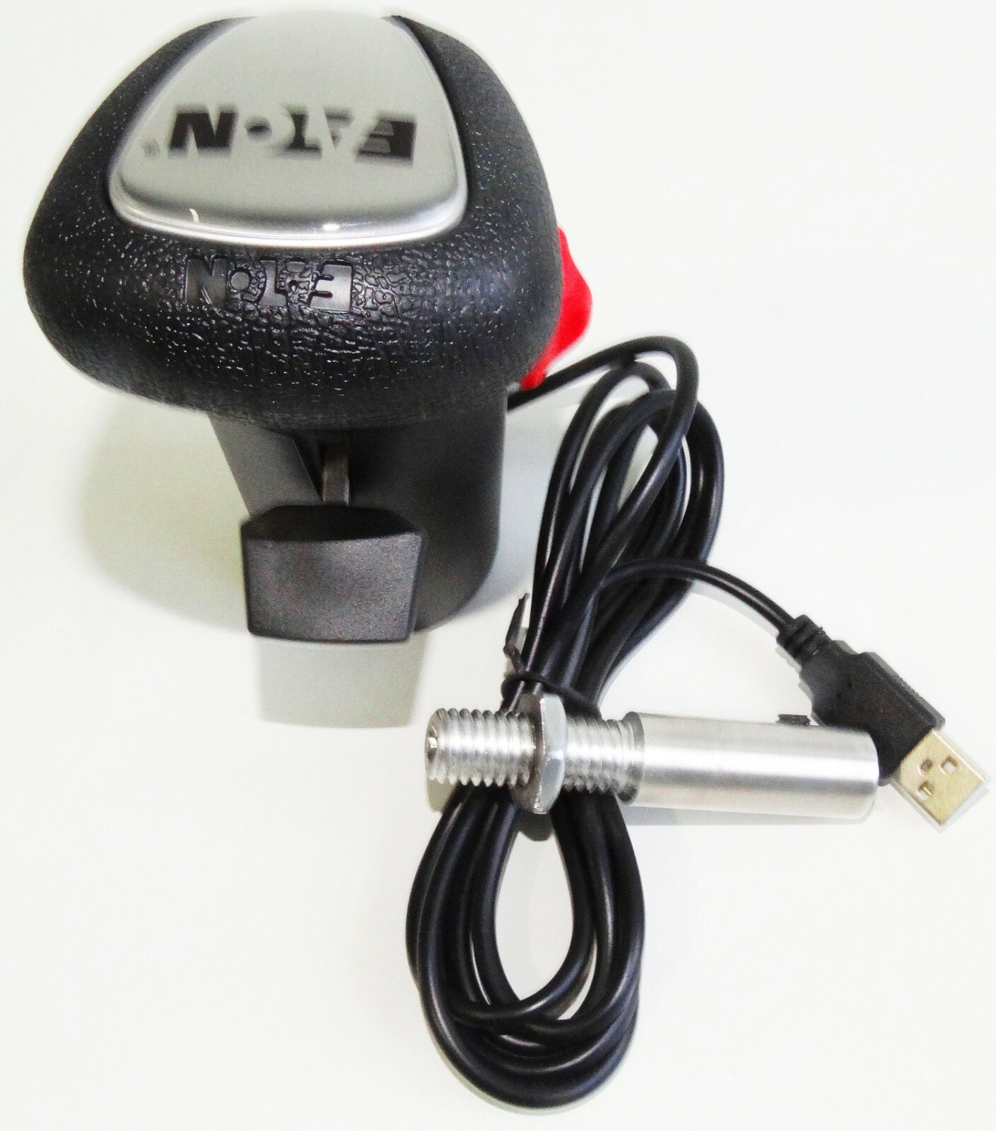 Original Eaton Fuller shifter for ATS and ETS2 game Conseil scolaire