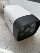 Security Camera Outdooor 2.4Ghz WiFi Outdoor Camera Wireless Surveillance Camera