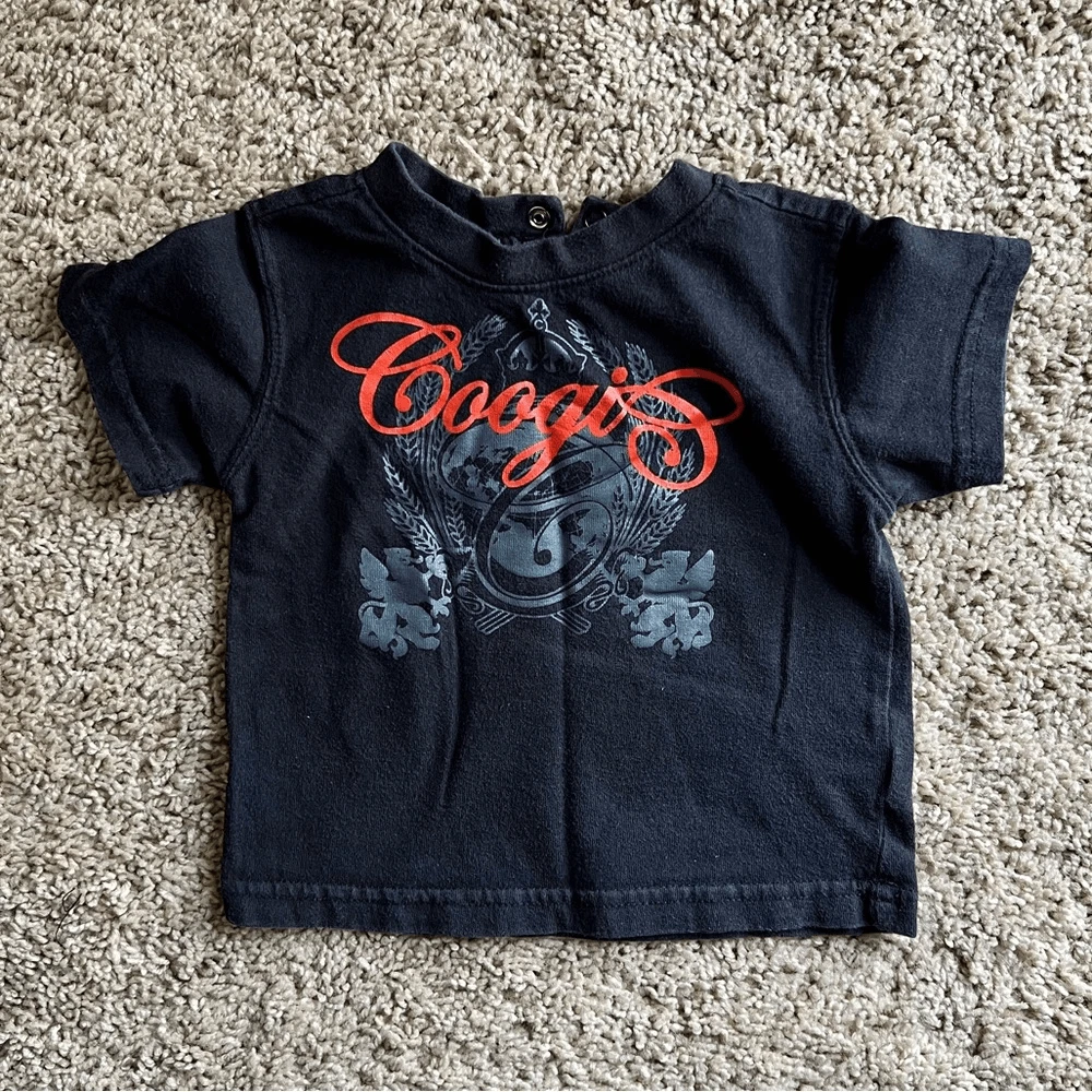 Coogi hotsell baby clothes