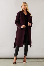 Wallis Coat Womens Smart Jackets & Coats