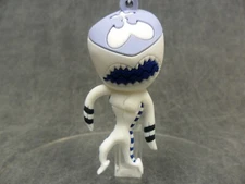 Kingdom Hearts NEW * Nobody Clip * Disney Blind Bag Monogram Key Chain