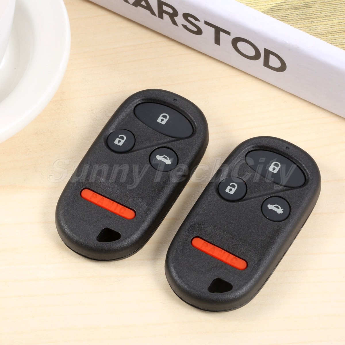 ボタンcar Amazon.com: Amrxuts 22020-97E11 Ignition Control Module for