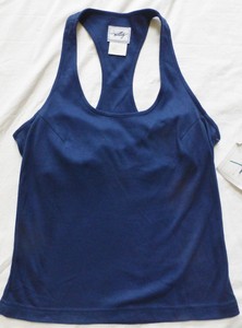 golf tank top