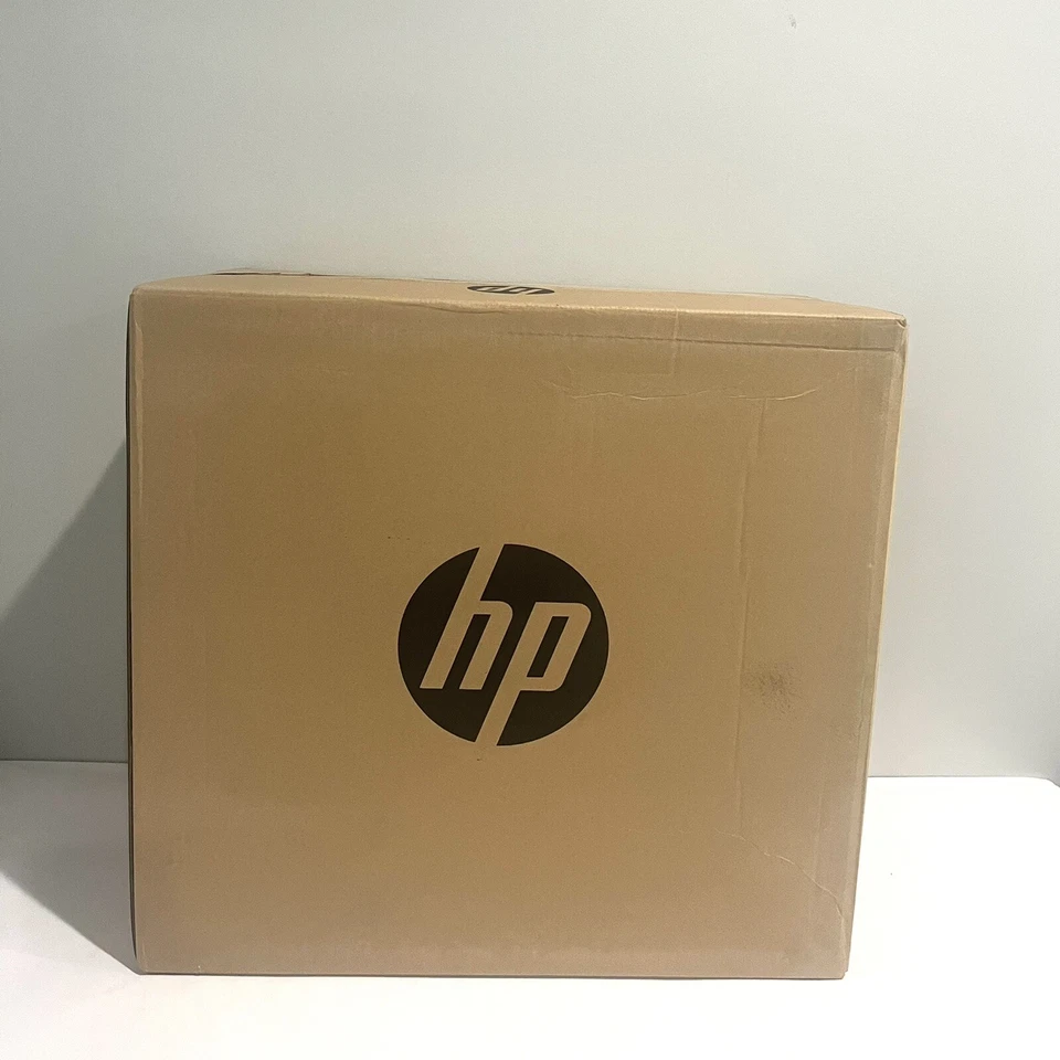 HP F2A72A 500 Sheet Feeder Tray Genuine For HP LASERJET M501 M506 M527 NEW - Image 2 of 4