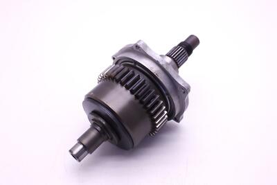 85 HONDA GOLDWING 1200 ASPENCADE GENERATOR ALTERNATOR SHAFT 13400