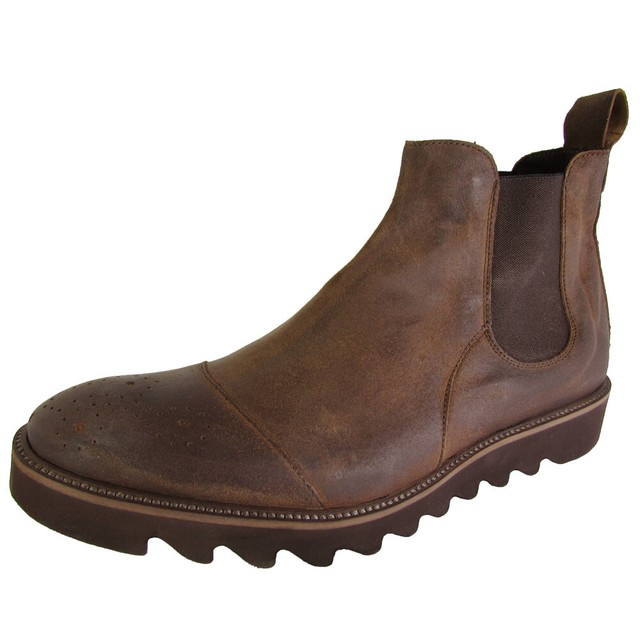 donald j pliner chelsea boots