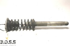 03-07 Maserati Quattroporte M139 OEM Front Strut Shock Absorber Spring OEM