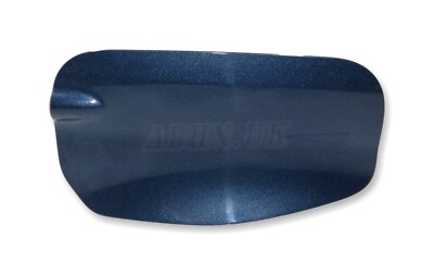 Ford Tourneo Connect (19-23) Fuel Flap Cover KT1B-V405A02-AF V408 SWB Grey-Blue