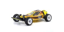 KYOSHO 1/10 OPTIMA PRO KIT - VINTAGE 30620 KYOSHO
