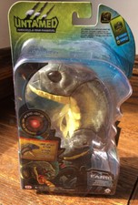 Fingerlings WowWee Untamed FANG King Cobra Snake Interactive Touch Motion Sound