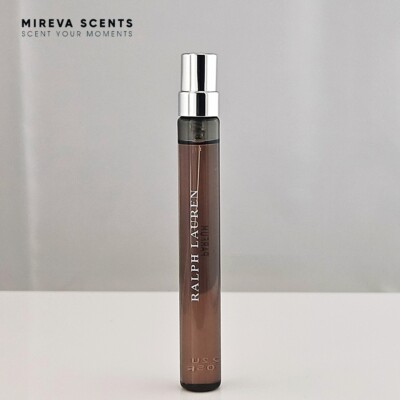 Ralph Lauren Romance Parfum Oz-10 ML Travel Size New in box