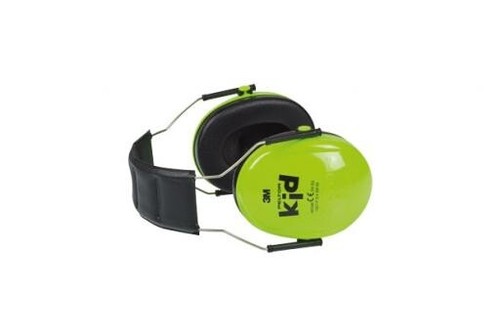 Cuffie antirumore per bambini adatte a teste di piccole dimensioni colore  verde | eBay