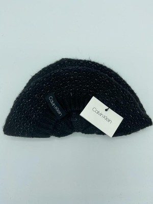beret calvin klein