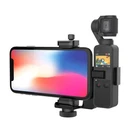 Smatree Holder Mount for DJI OSMO Action Camera Drone Accessory