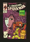 Amazing Spider-Man # 309 - 1st Styx & Stone, Todd McFarlane cover/art NM- Cond