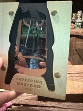 VanTiki - Library of Libations - Suffering Ba...