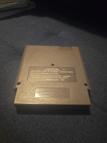 Twin Eagle (Nintendo Entertainment System NES, 1989) Cartridge Only